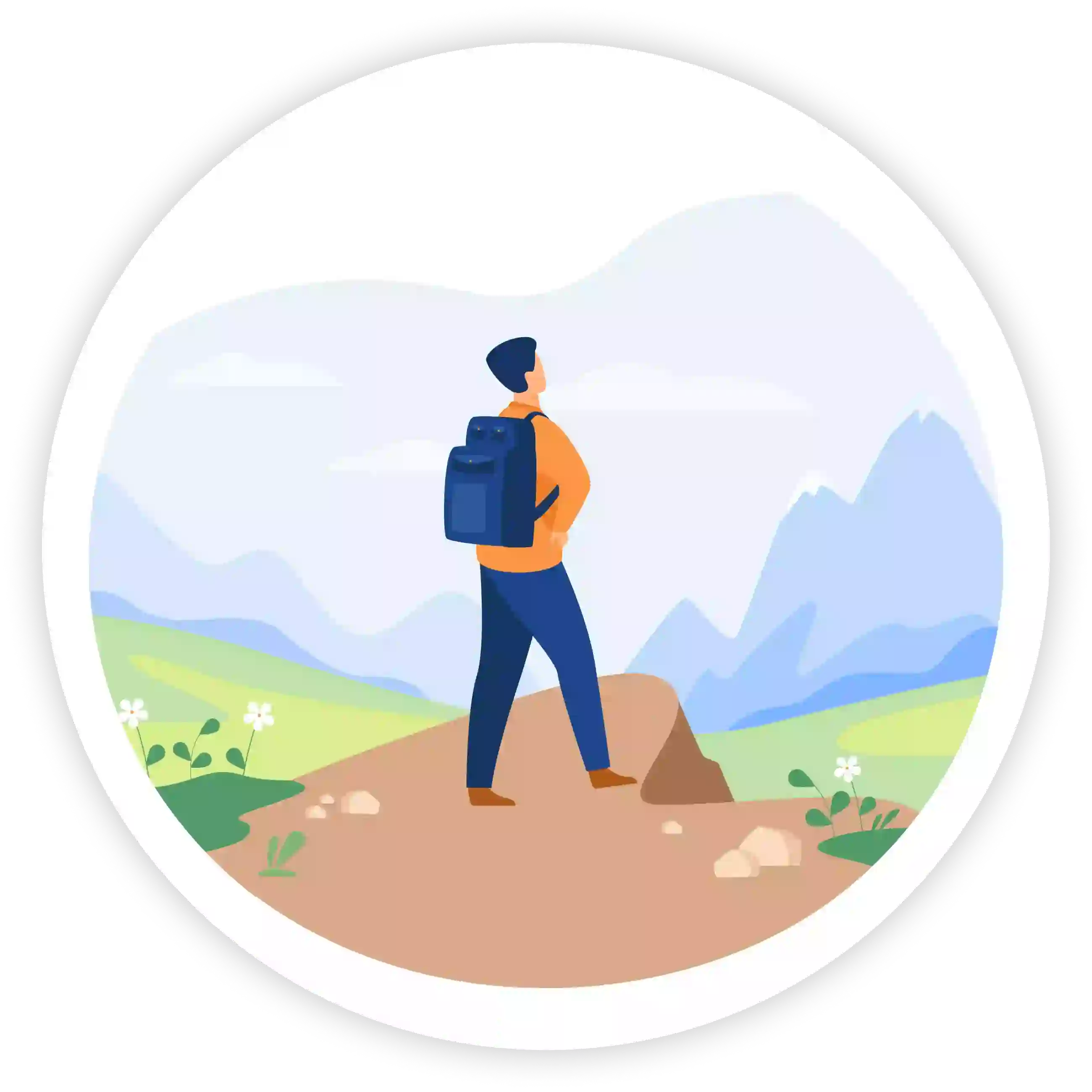 Yashvardhan Gupta | Contact Image